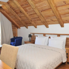 Отель Bianca Resort & Spa 4* Люкс с разными типами кроватей фото 3