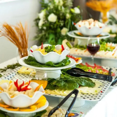 Rabat Resort Hotel Турция, Адыяман - отзывы, цены и фото номеров - забронировать отель Rabat Resort Hotel онлайн питание фото 3