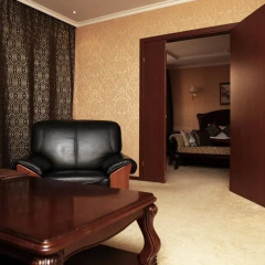 Гостиница Киев 3* Люкс разные типы кроватей фото 4