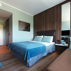 Quality Airport Hotel Stavanger Сола комната для гостей фото 4