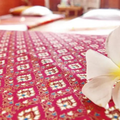 Отель Baan Laanta Resort & Spa Ланта помещение для мероприятий фото 2