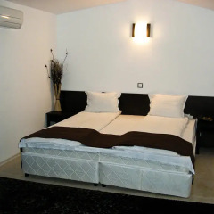 Hotel Melnik 3* Стандартный номер фото 2