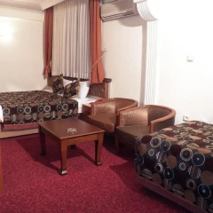 Topkapi Sabena Hotel удобства в номере