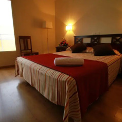 Hotel Elegance Adriano 3* Стандартный номер с различными типами кроватей фото 2
