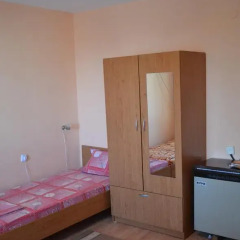 Отель Guest House Emona Стандартный номер фото 6