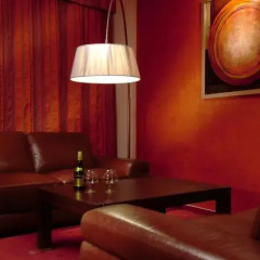 Hotel HP Park Plaza Wroclaw интерьер отеля фото 2
