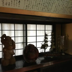 Отель Sujiyu Onsen Daikokuya Япония, Минамиогуни - отзывы, цены и фото номеров - забронировать отель Sujiyu Onsen Daikokuya онлайн интерьер отеля фото 3