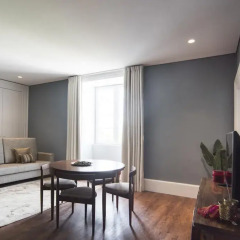 Отель bnapartments Carregal комната для гостей фото 4