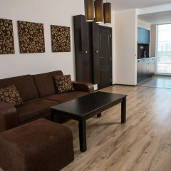 Отель Dune Residence комната для гостей фото 4