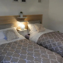 Отель B&B Via dei Templi 3* Стандартный номер фото 2