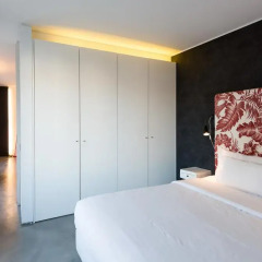 Отель Pateo Lisbon Lounge Suites Португалия, Лиссабон - отзывы, цены и фото номеров - забронировать отель Pateo Lisbon Lounge Suites онлайн комната для гостей фото 3