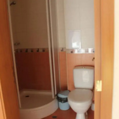 Апартаменты Todorini Kuli Alexander Services Apartments ванная фото 2