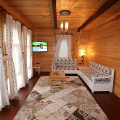 Nerissa Hotel - Special Class 3* Вилла с разными типами кроватей фото 6