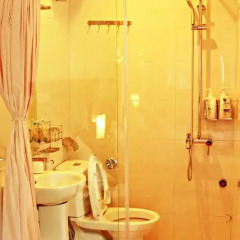 Hanoi Asia Guest House Hotel 2* Стандартный номер