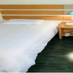 Отель Home Inn Chongqing Wanzhou Dianbao Road Wanda Plaza комната для гостей фото 4