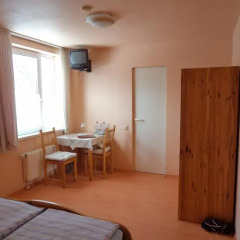 Гостиница Guest House u Monastyrya удобства в номере