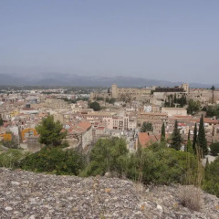 Hotel SB Corona Tortosa пляж