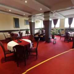 Отель Bed And Breakfast Jet Set Нови Сад питание