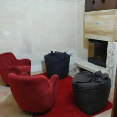 Отель B&B Design your Home Номер Делюкс фото 10