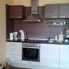 Отель Studio Chez nous Болгария, Балчик - отзывы, цены и фото номеров - забронировать отель Studio Chez nous онлайн в номере