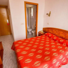 Hotel Amic Horizonte 3* Номер категории Эконом с различными типами кроватей