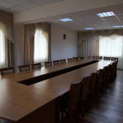 Отель Intour Кыргызстан, Каракол - отзывы, цены и фото номеров - забронировать отель Intour онлайн помещение для мероприятий фото 2