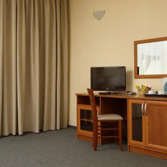 Гостиничный комплекс Country Resort 4* Полулюкс с различными типами кроватей фото 2