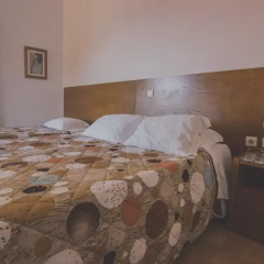 Отель Residencial Família комната для гостей фото 4
