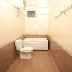 Отель Dalat Green City 3* Номер Делюкс фото 5