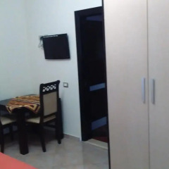 Artur Hotel Стандартный номер фото 2