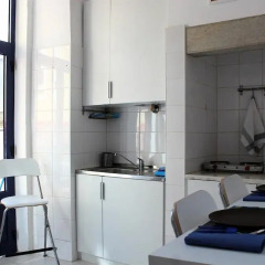 Отель Akisol Alfama Sun в номере фото 2