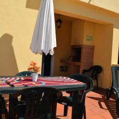 Отель Buganville By Enjoy Portugal Пешао детские мероприятия