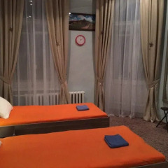 Art Hostel Galereya Семейный люкс фото 7