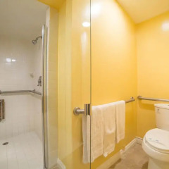 Апартаменты El Patio Inn Studio City 2* Стандартный номер