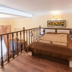 Гостиница Apartamentos комната для гостей фото 3