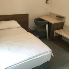 Hotel Portobello Белград комната для гостей фото 3