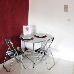 Отель Villa Hibiscus 2* Студия фото 12