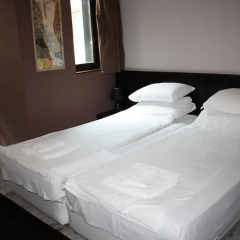 Sveta Sofia Hotel комната для гостей фото 3