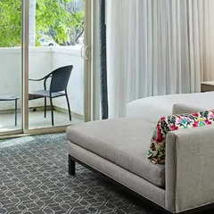 Отель Santa Barbara House 3* Стандартный номер с различными типами кроватей фото 4
