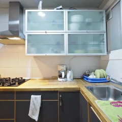 Отель Motorsport Bed & Breakfast Барселона в номере фото 2