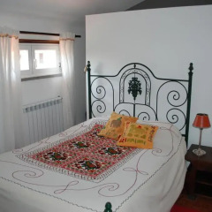 Отель Ericeira Garden в номере фото 2