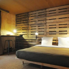 Отель Chelton Hotel Бельгия, Брюссель - отзывы, цены и фото номеров - забронировать отель Chelton Hotel онлайн комната для гостей фото 4