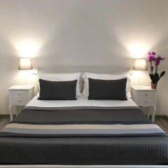 Отель B&B Civico 31 комната для гостей