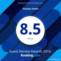 Отель Pavana Hotel Шри-Ланка, Негомбо - отзывы, цены и фото номеров - забронировать отель Pavana Hotel онлайн городской автобус