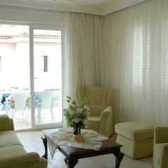 Dream of Holiday Holiday Home Турция, Олудениз - отзывы, цены и фото номеров - забронировать отель Dream of Holiday Holiday Home онлайн комната для гостей фото 4