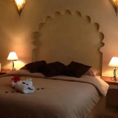 Отель Riad and Villa Emy Les Une Nuits Марокко, Марракеш - отзывы, цены и фото номеров - забронировать отель Riad and Villa Emy Les Une Nuits онлайн детские мероприятия