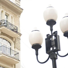 Гостиница Arbat Cinema Hostel в Москве 5 отзывов об отеле, цены и фото номеров - забронировать гостиницу Arbat Cinema Hostel онлайн Москва балкон