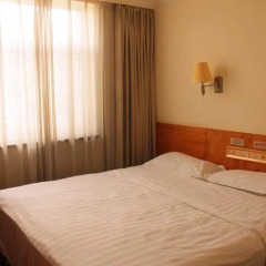 King’s Joy Hotel Tian’anmen Square 3* Стандартный номер с различными типами кроватей