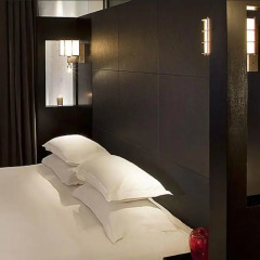 Отель Room Mate Alain 4* Представительский номер с различными типами кроватей фото 3