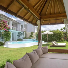 Отель Destino Pacha Ibiza Resort 4* Полулюкс с различными типами кроватей фото 8